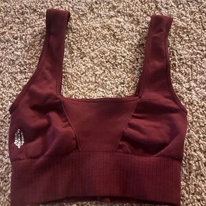 FP movement sports bra